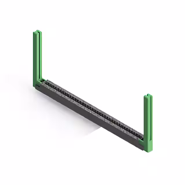 356-038-520-158 EDAC Inc.  Edgeboard Connectors